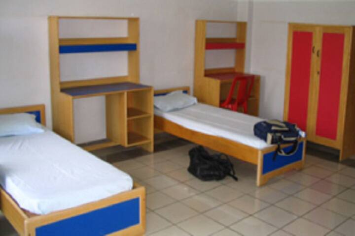 hostel